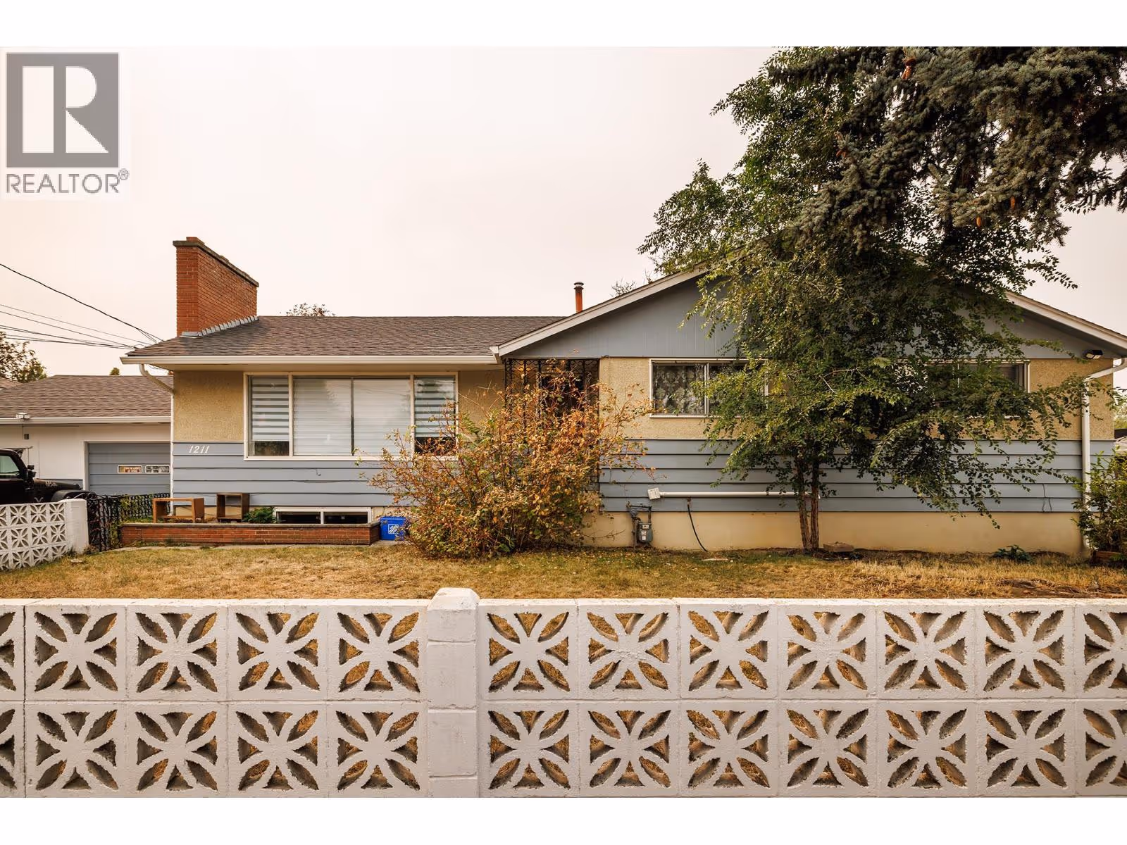 1211 Centennial Crescent