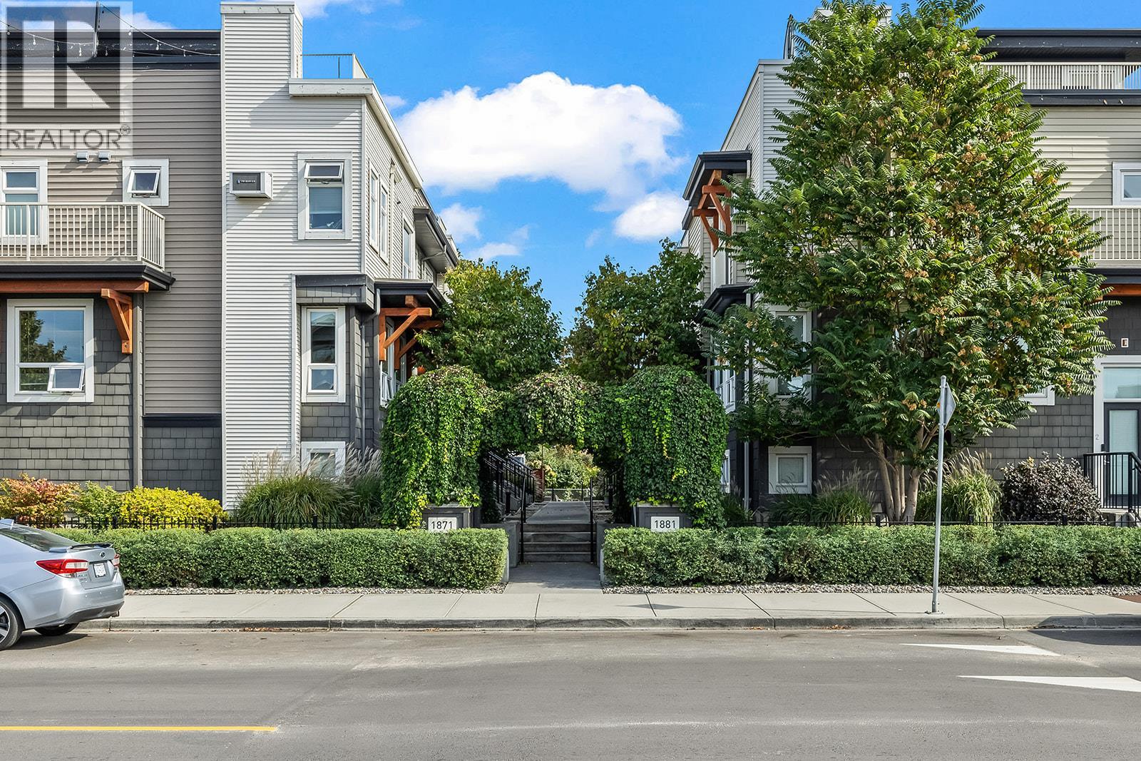 1881 Ambrosi Road Unit# 14