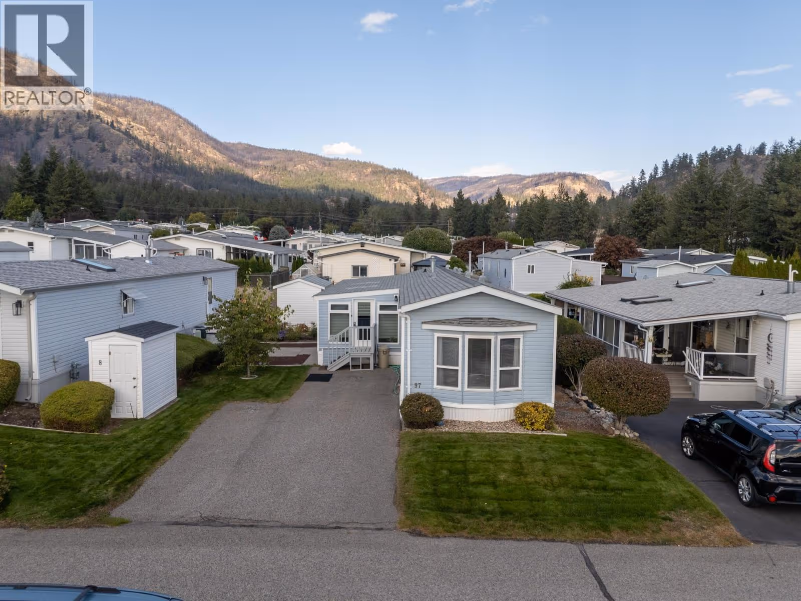 1850 Shannon Lake Road Unit# 97