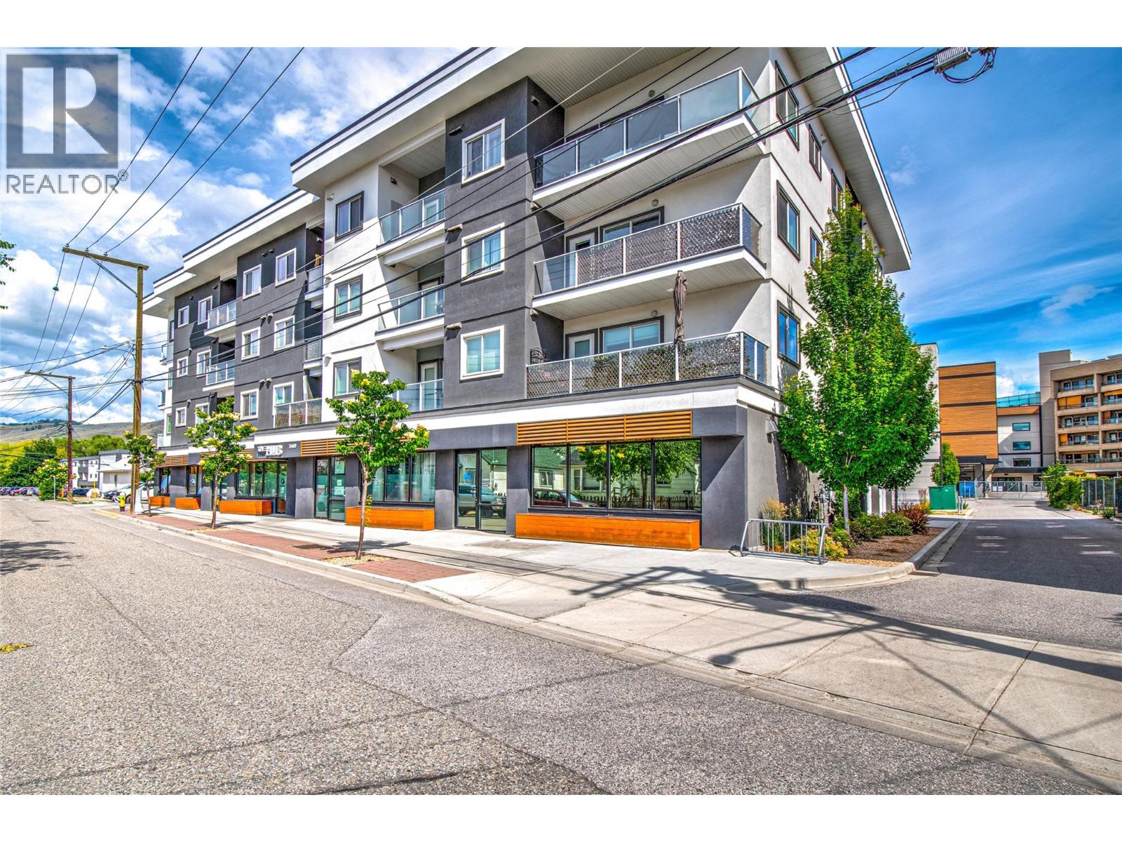 3409 28 Avenue Unit# 213