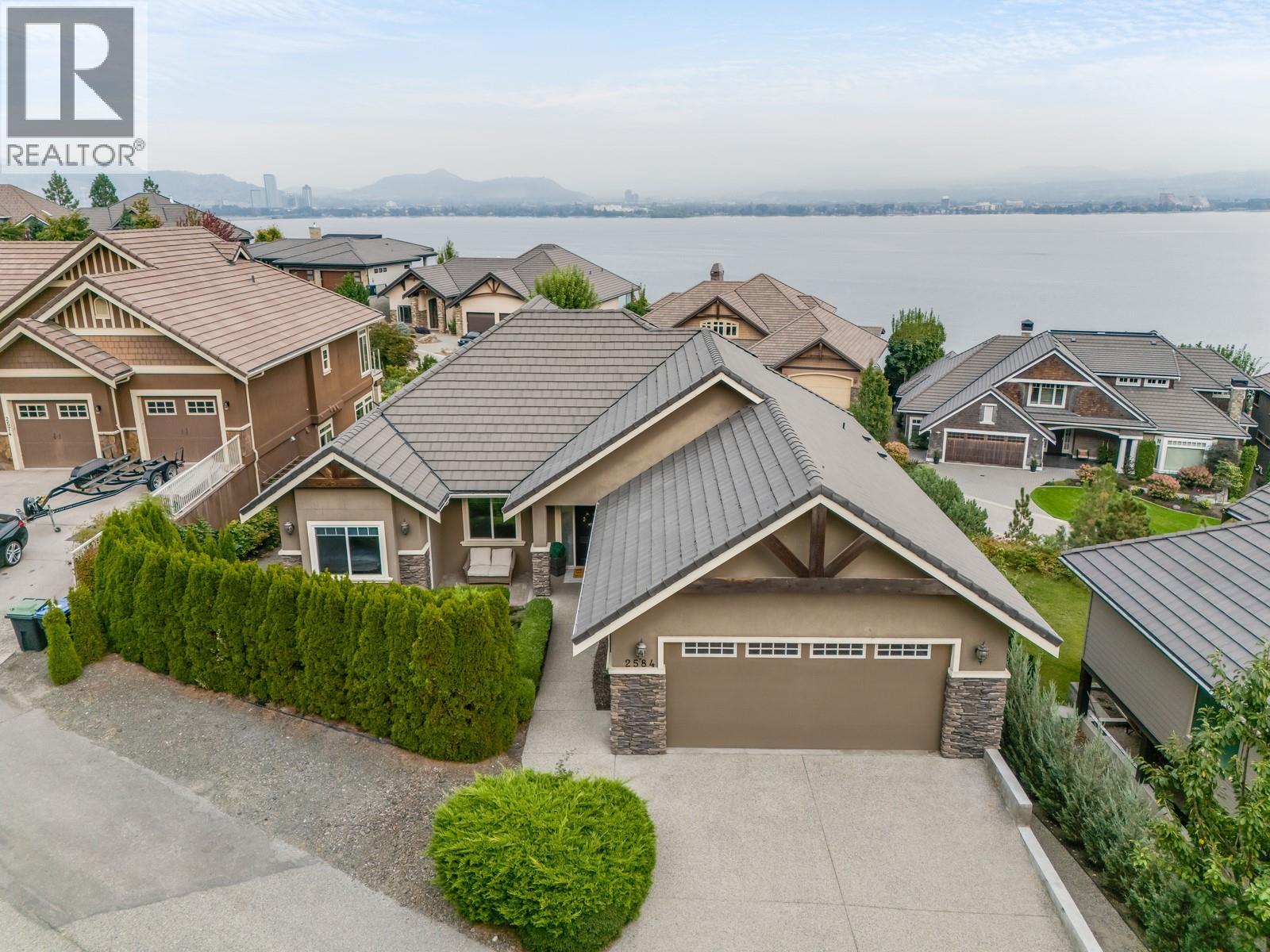 2584 Lucinde Road