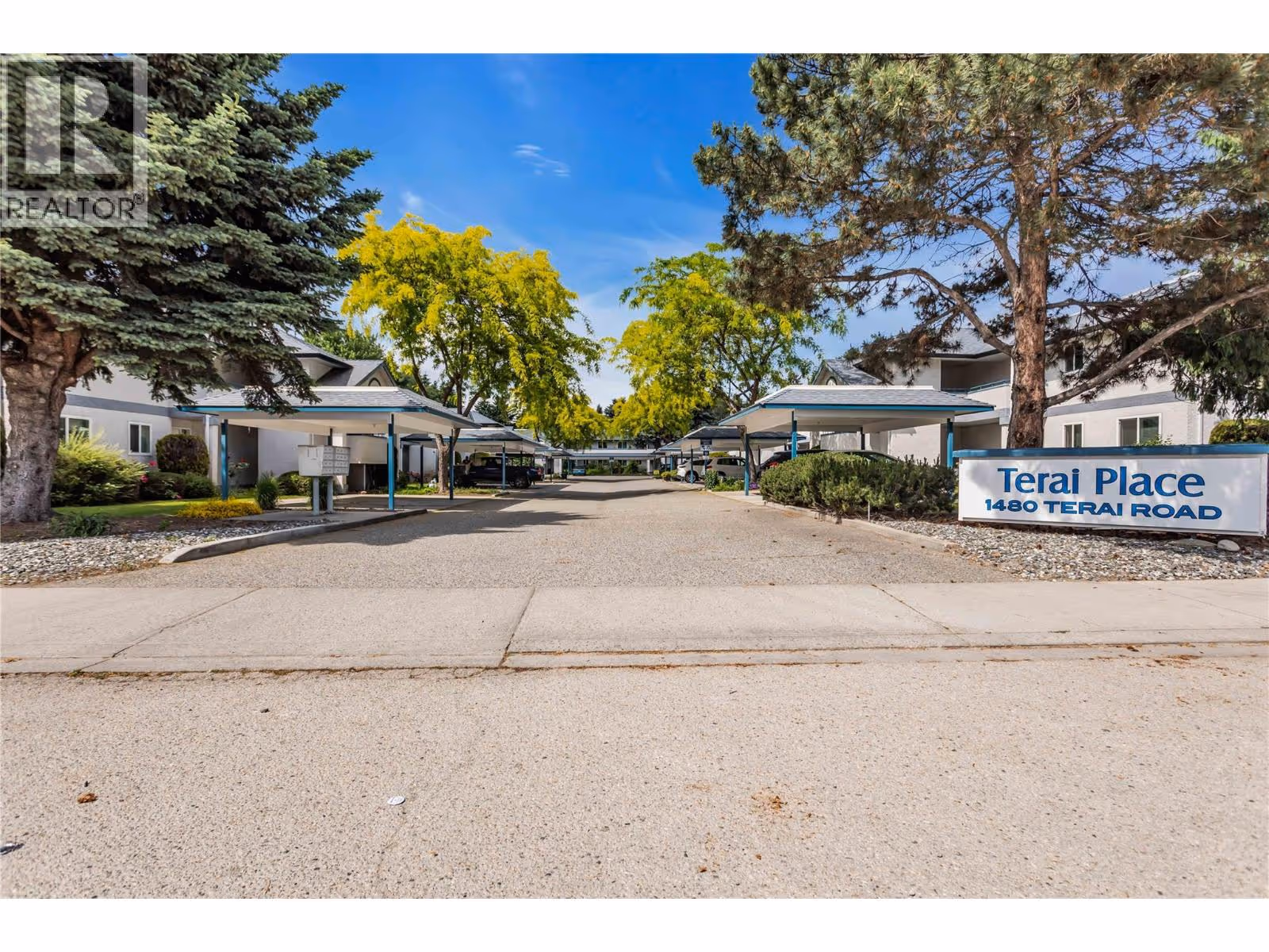1480 Terai Road Unit# 104