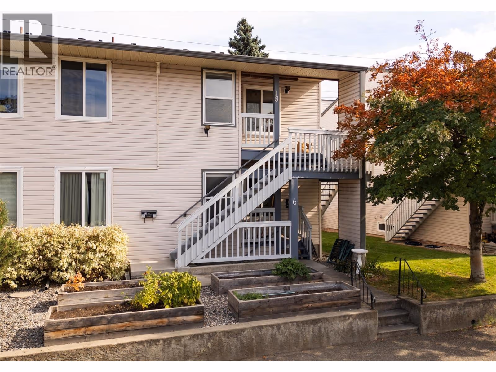 3000 Richter Street Unit# 18