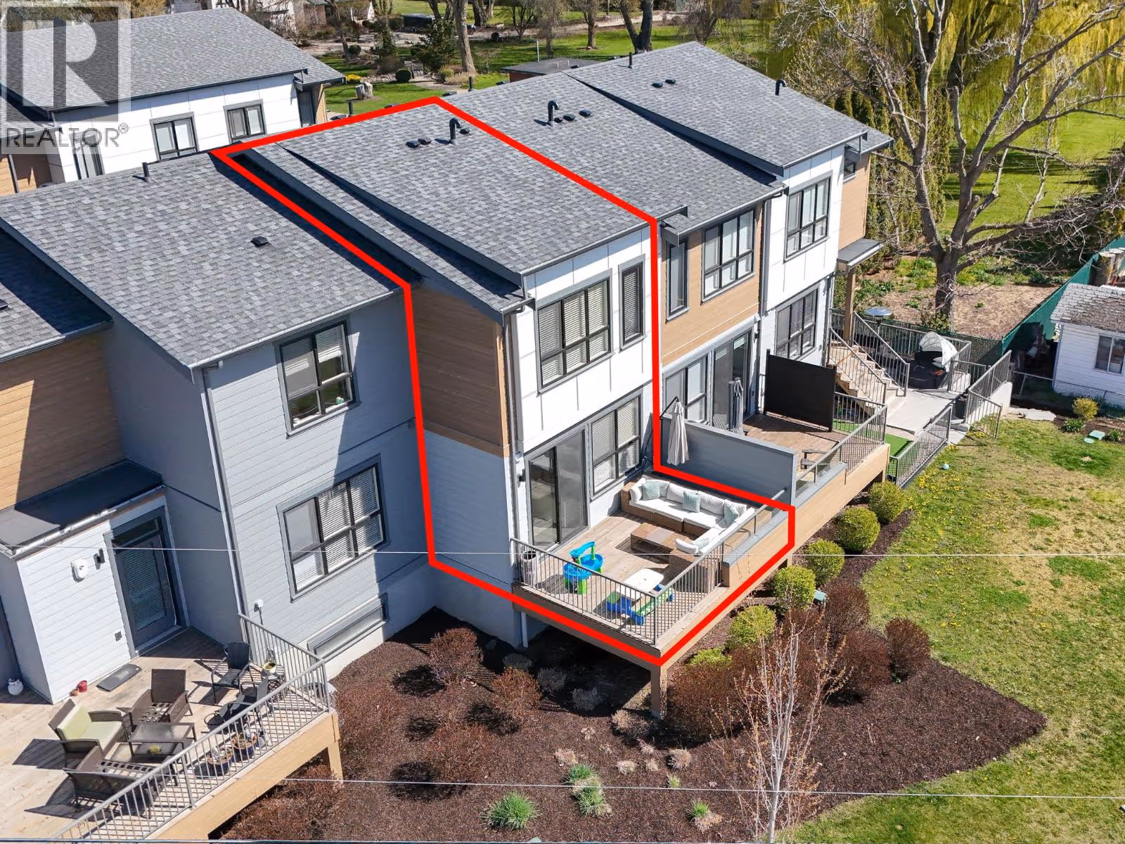 11581 Rogers Road Unit# 403