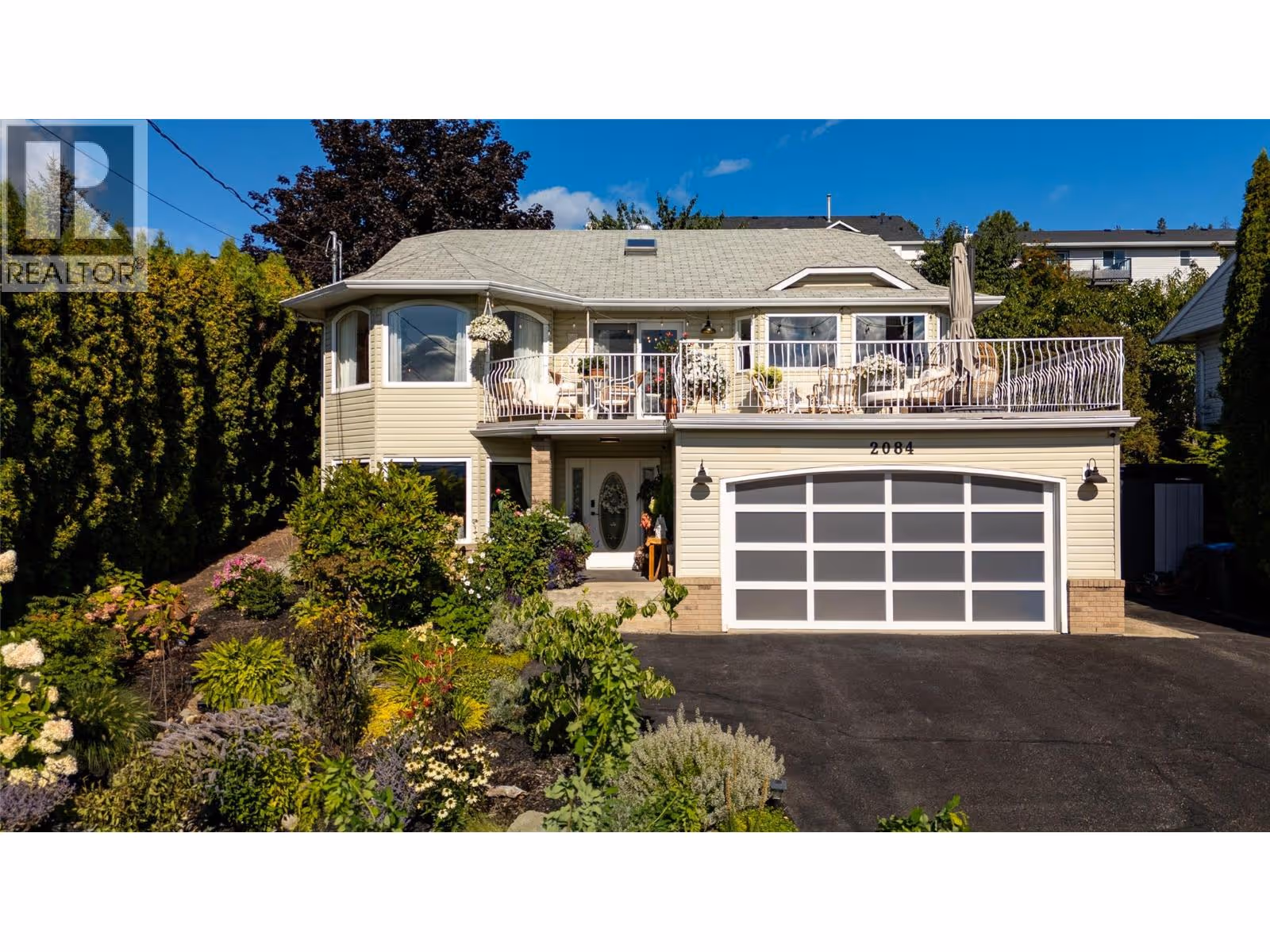 2084 Shamrock Drive