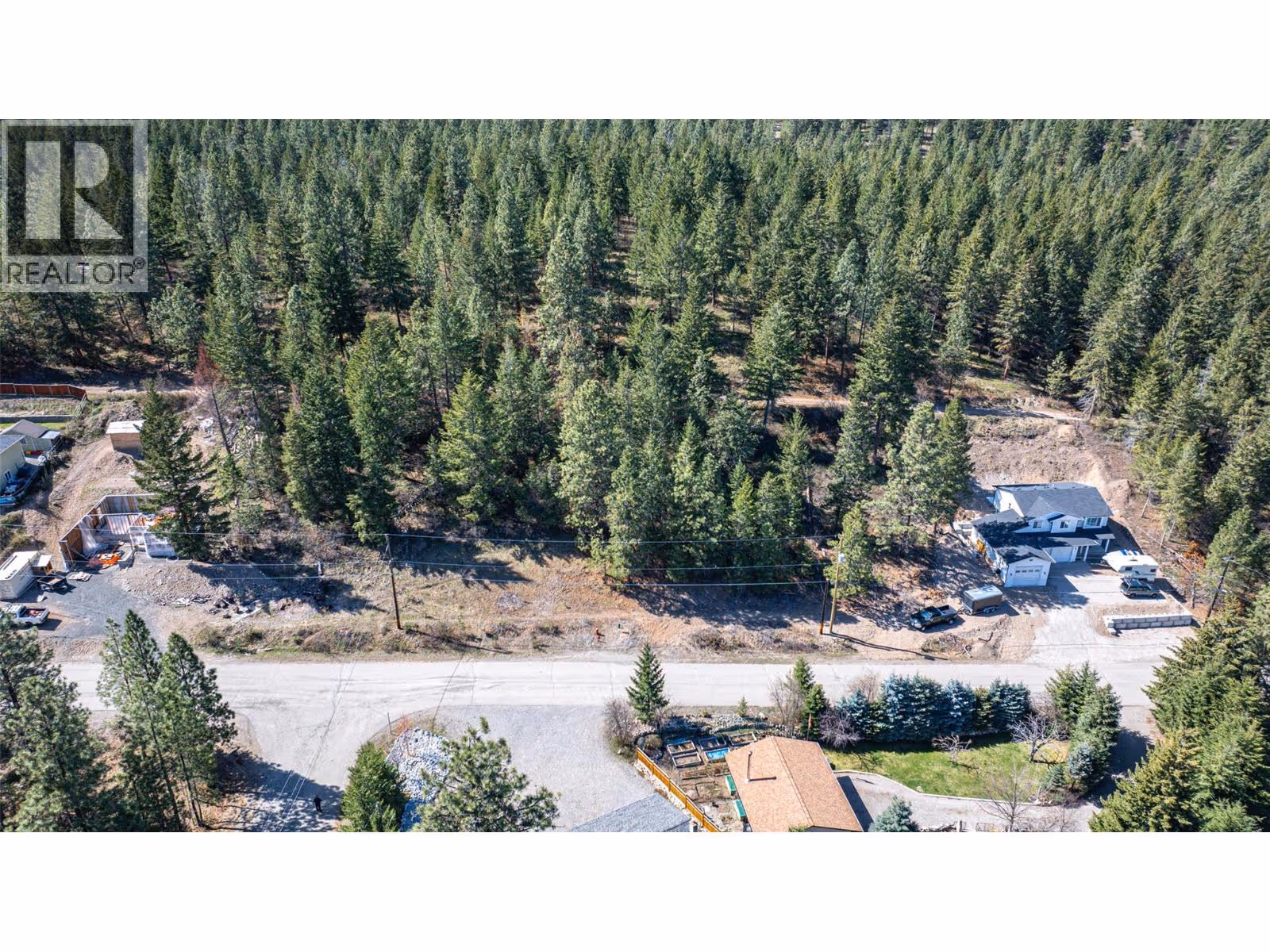 Lot 191 Hillcrest Way