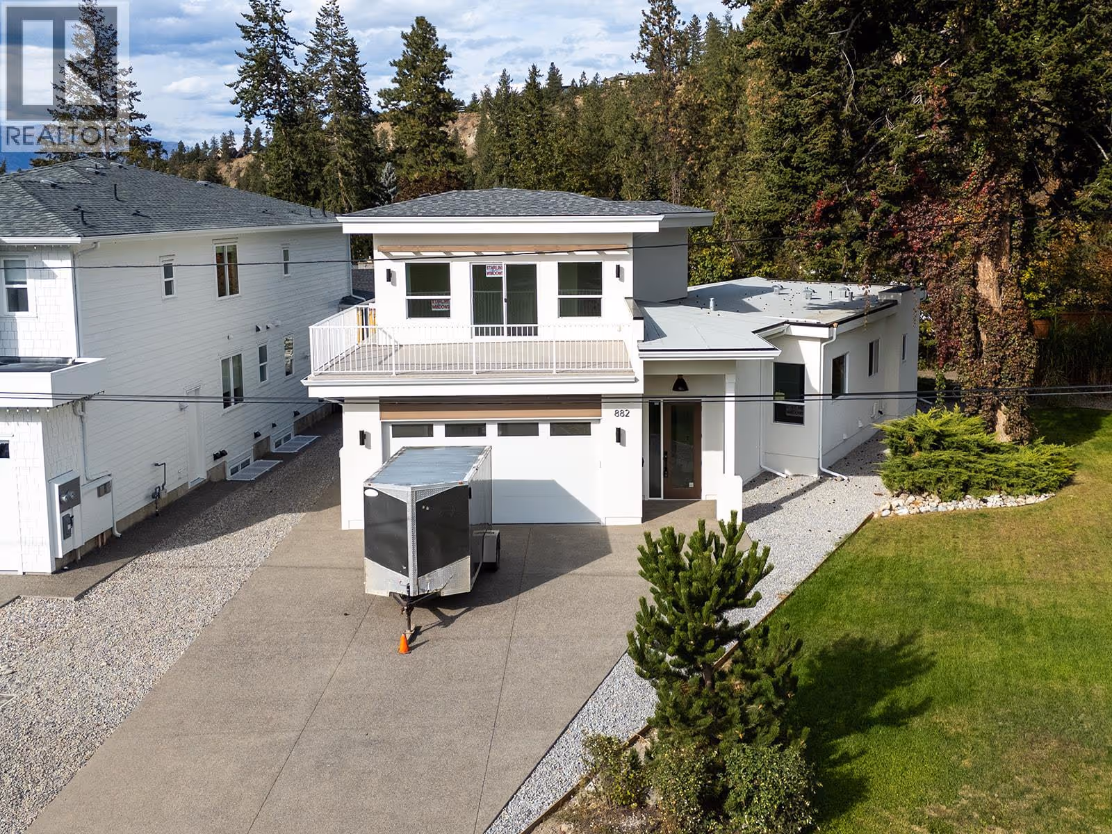 882 Hubbard Road