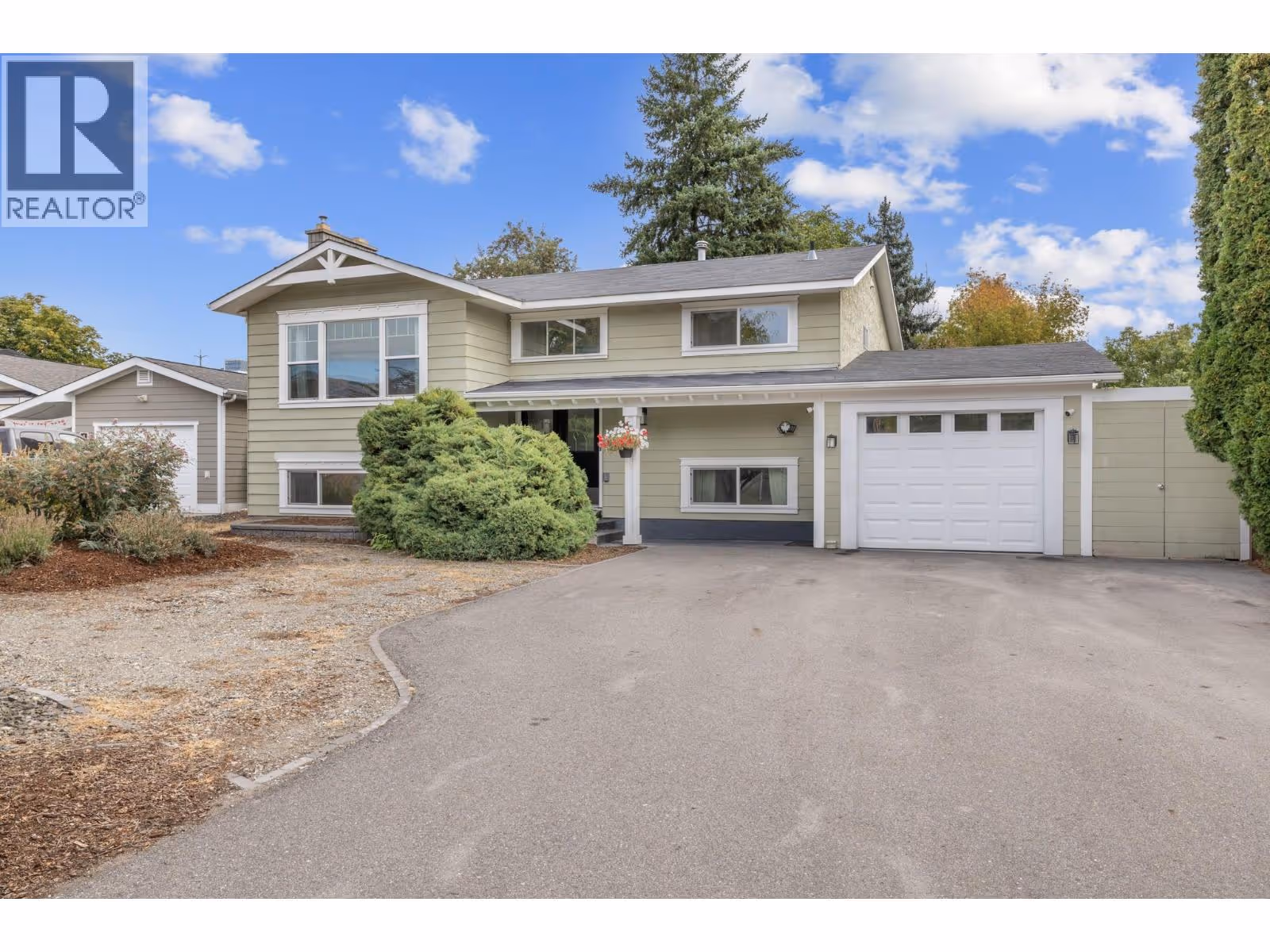 1342 McBride Road