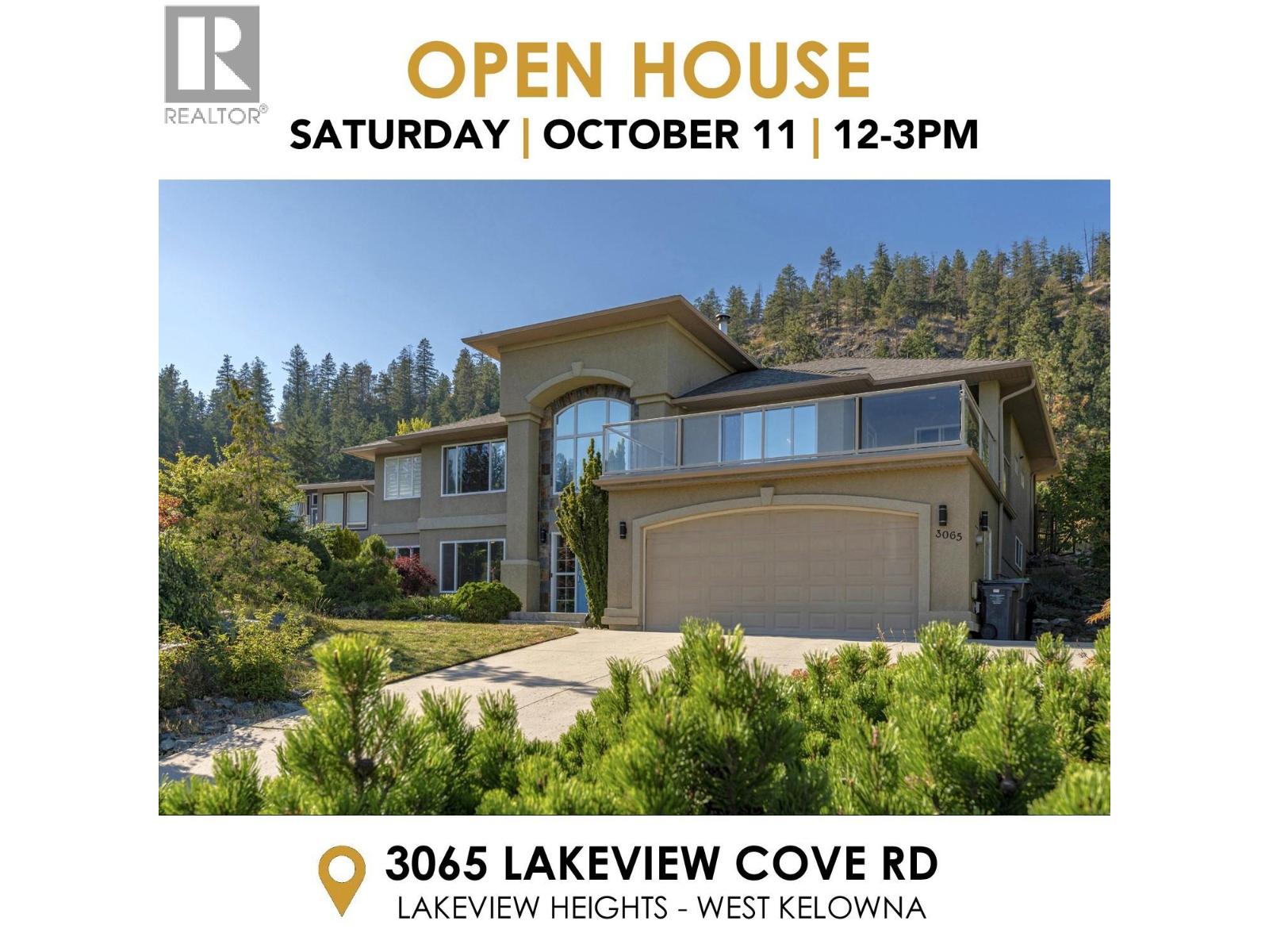 3065 Lakeview Cove Road