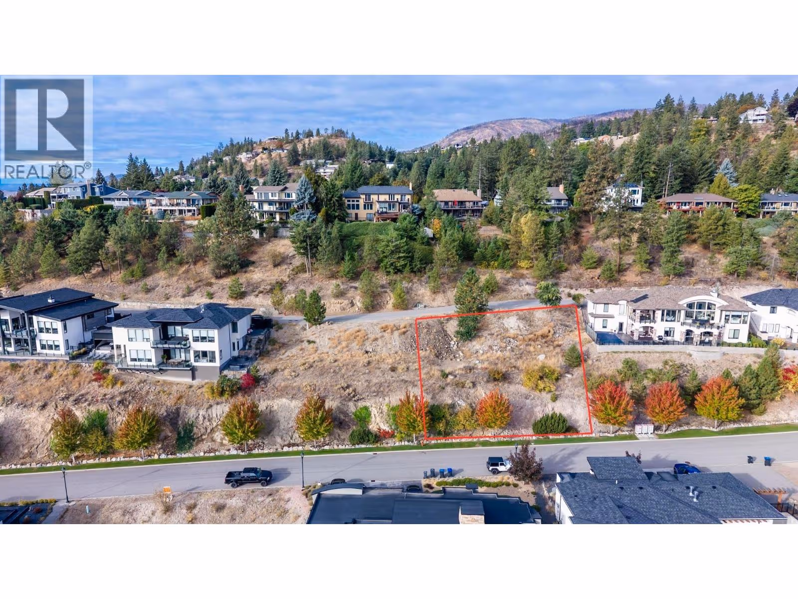 1844 Diamond View Drive