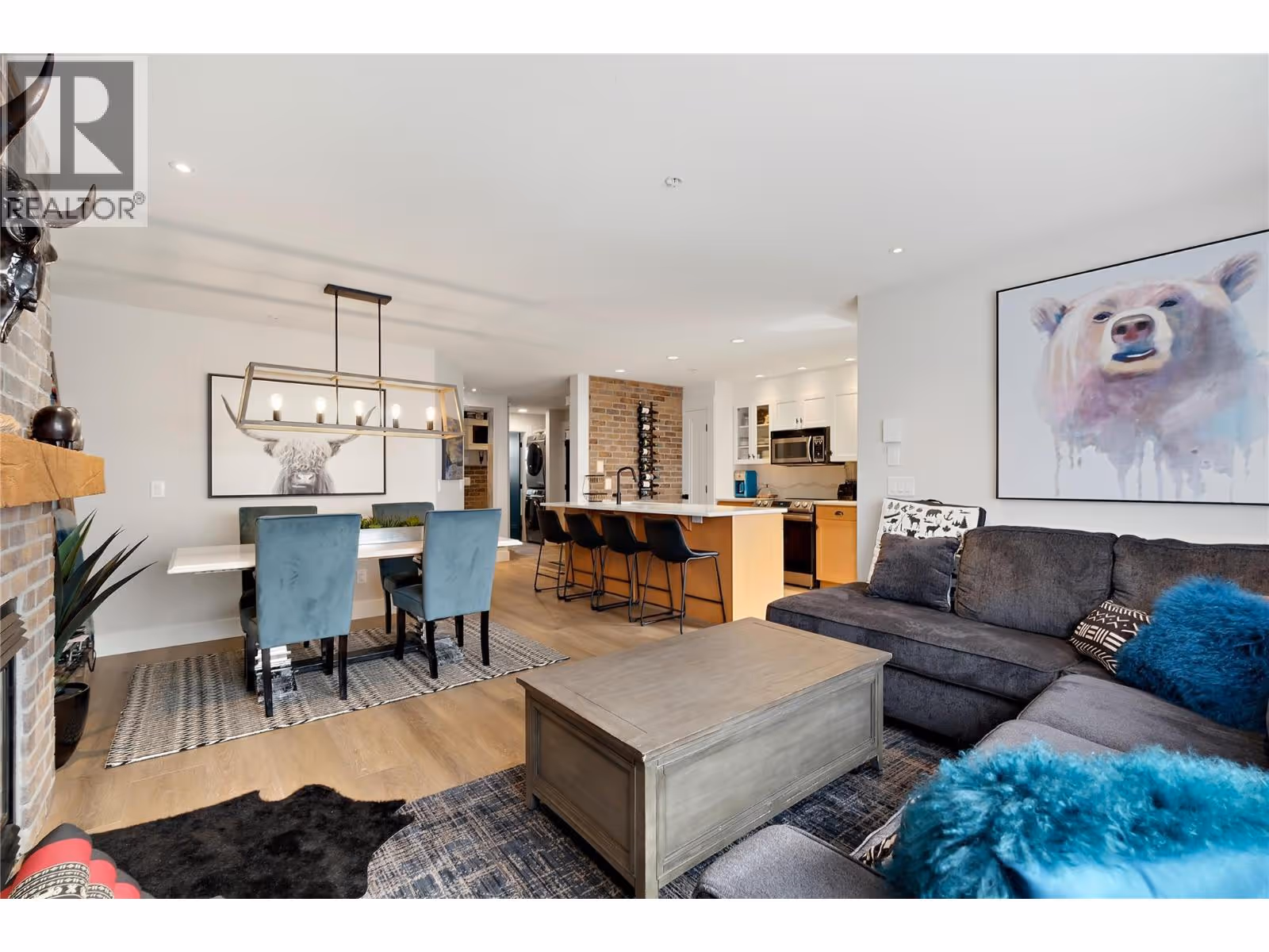 5350 Big White Road Unit# 12