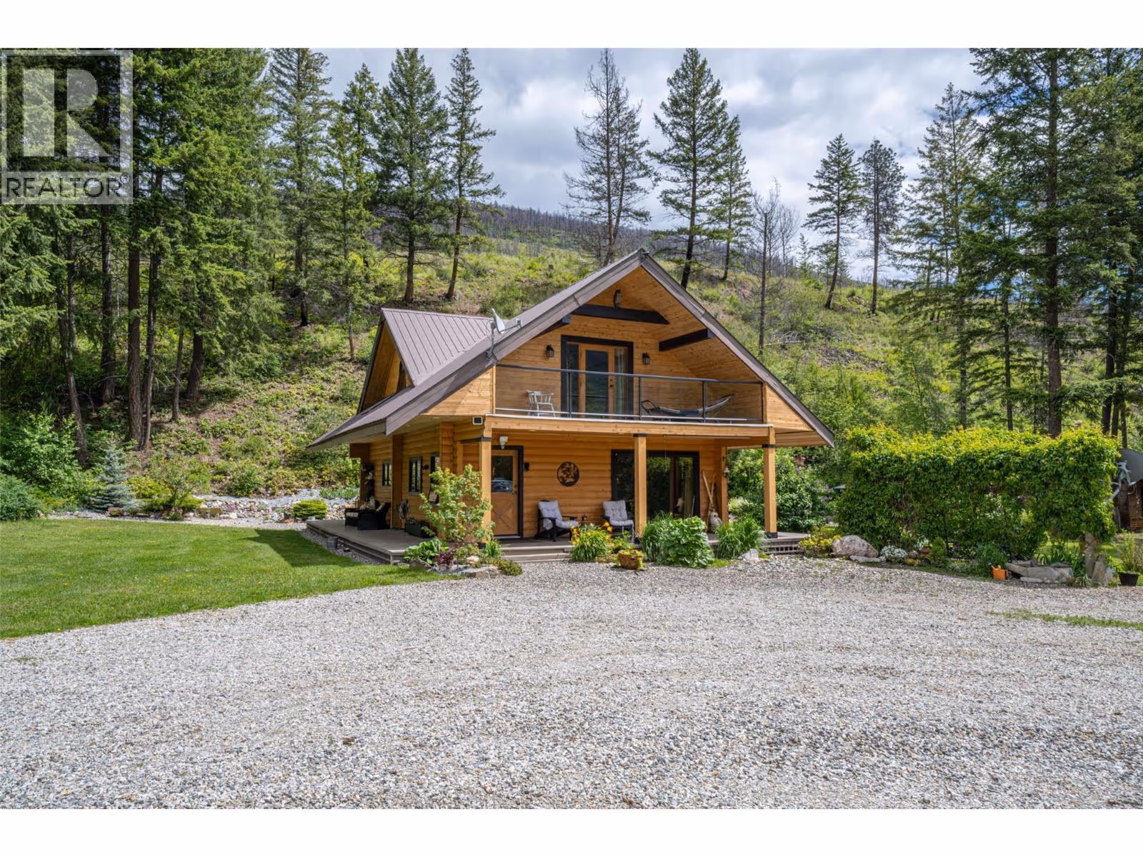 1075 Six Mile Creek Road