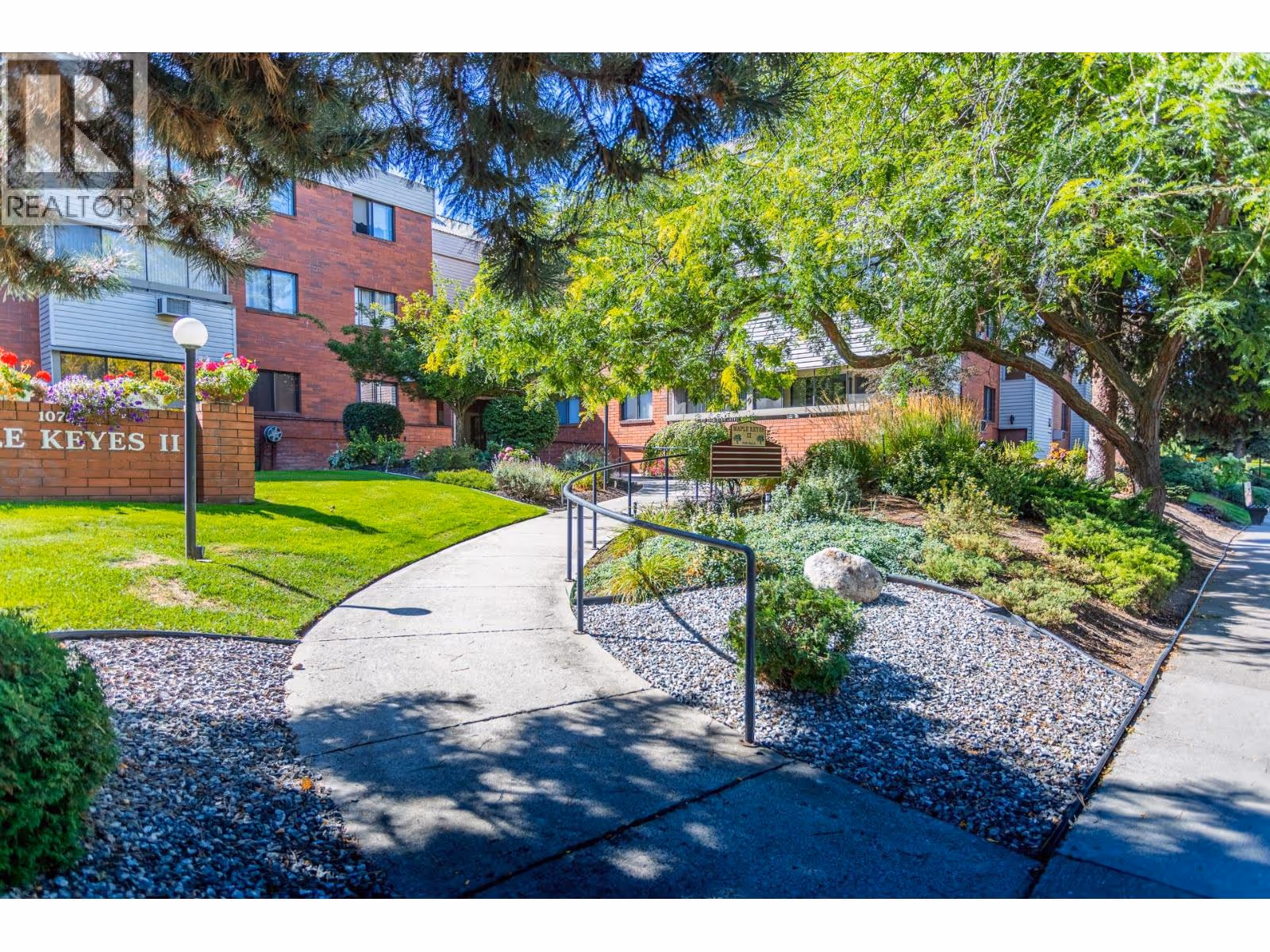 1075 Bernard Avenue Unit# 110