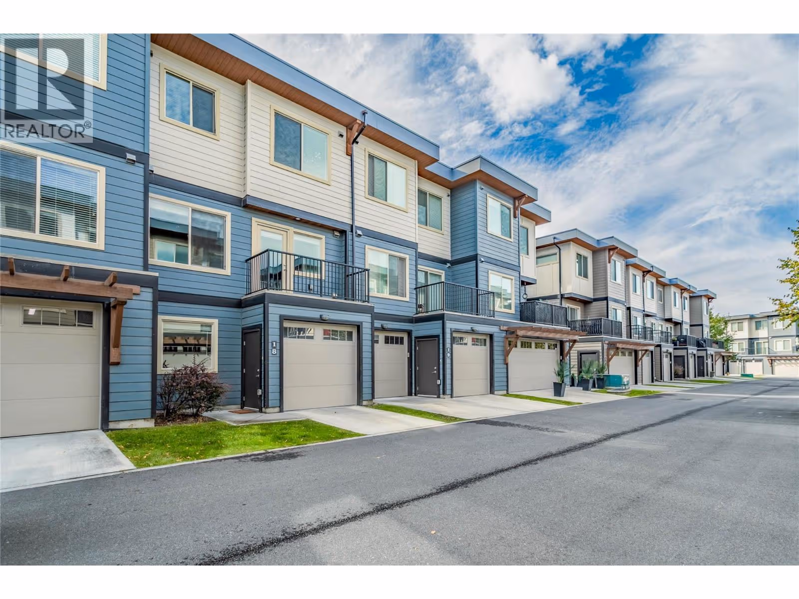 3626 Mission Springs Drive Unit# 18