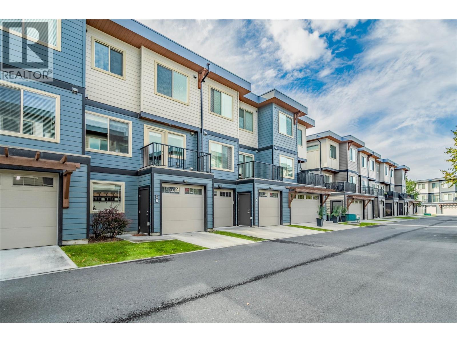 3626 Mission Springs Drive Unit# 18