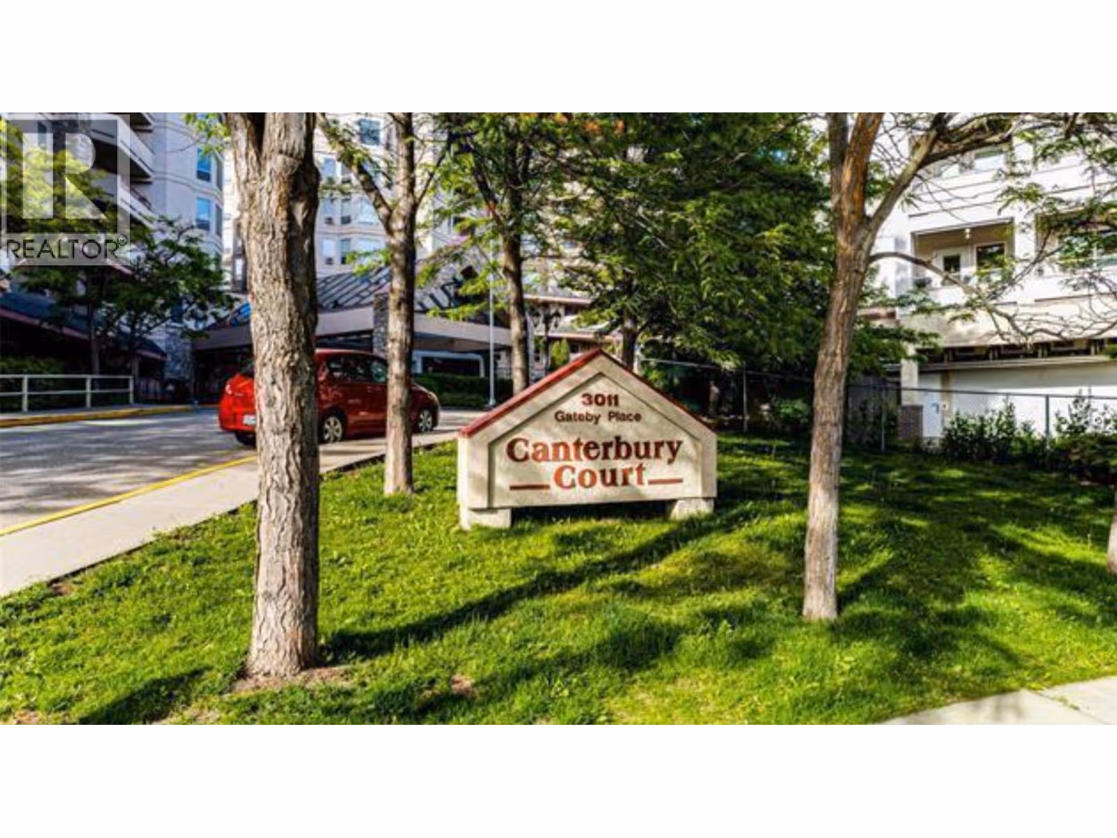 3011 Gateby Place Unit# 621