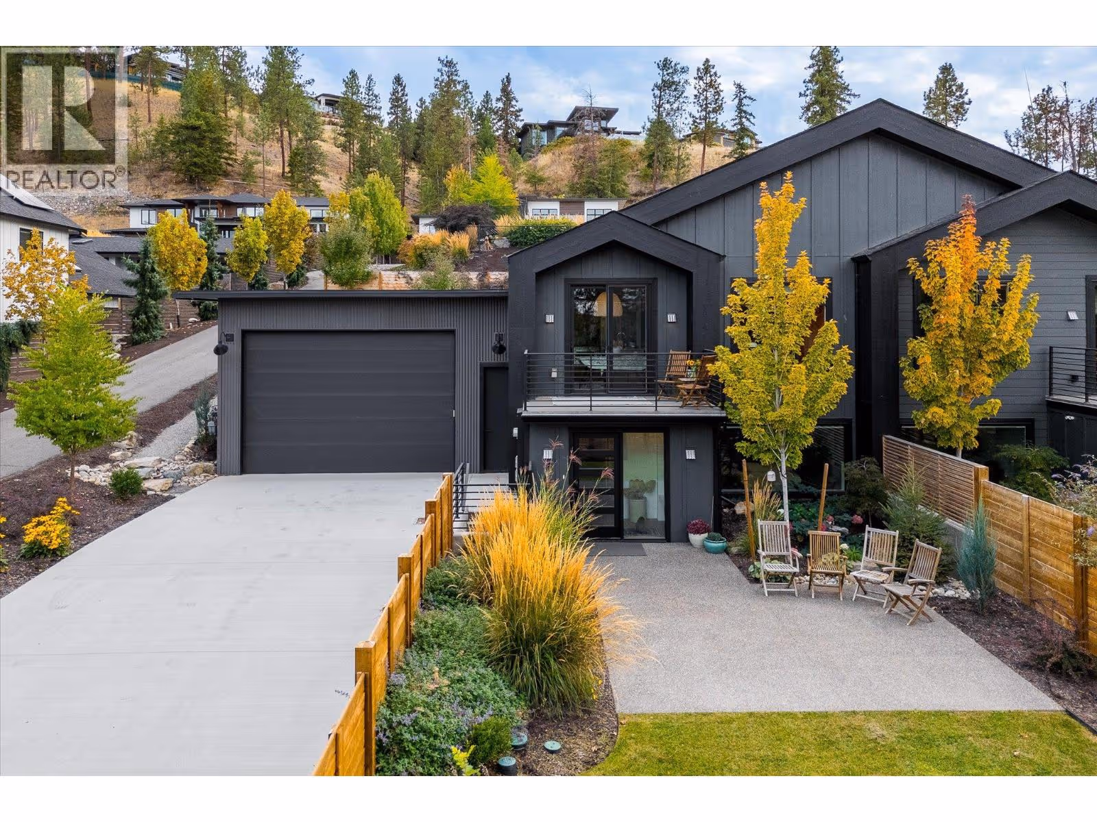 761 Barnaby Road