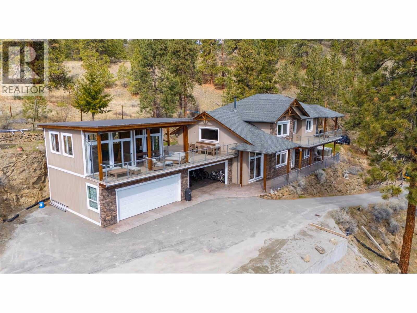 6220 Simpson Road