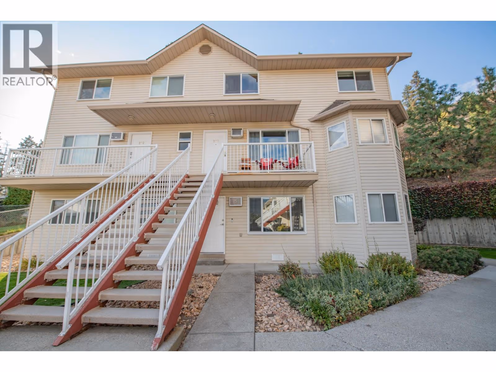 4202 Alexis Park Drive Unit# 203
