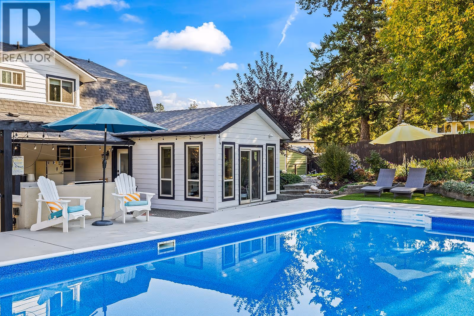 1523 Mission Ridge Drive