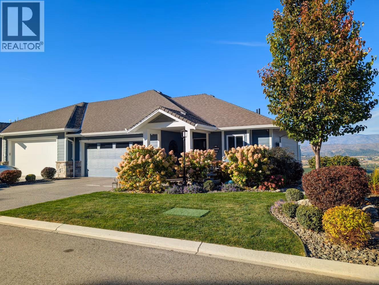 3866 Cimarron Drive