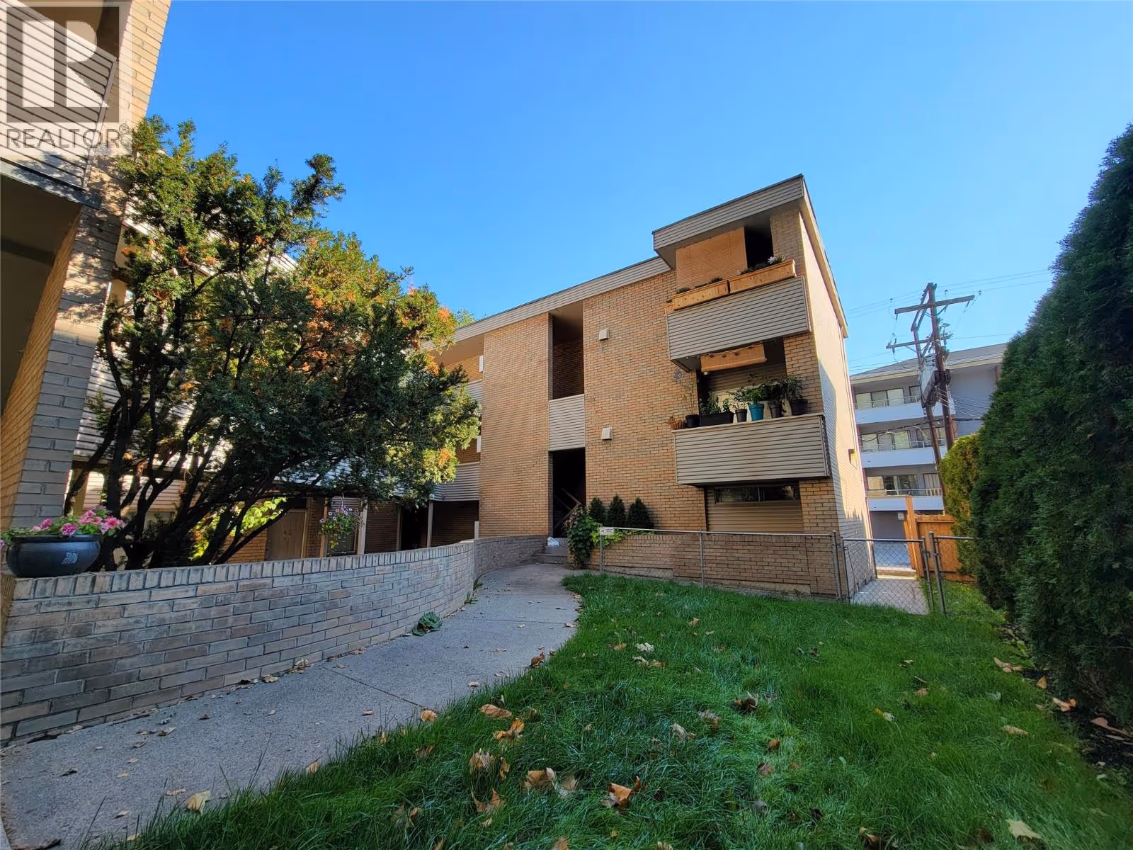 1761 Pandosy Street Unit# 303