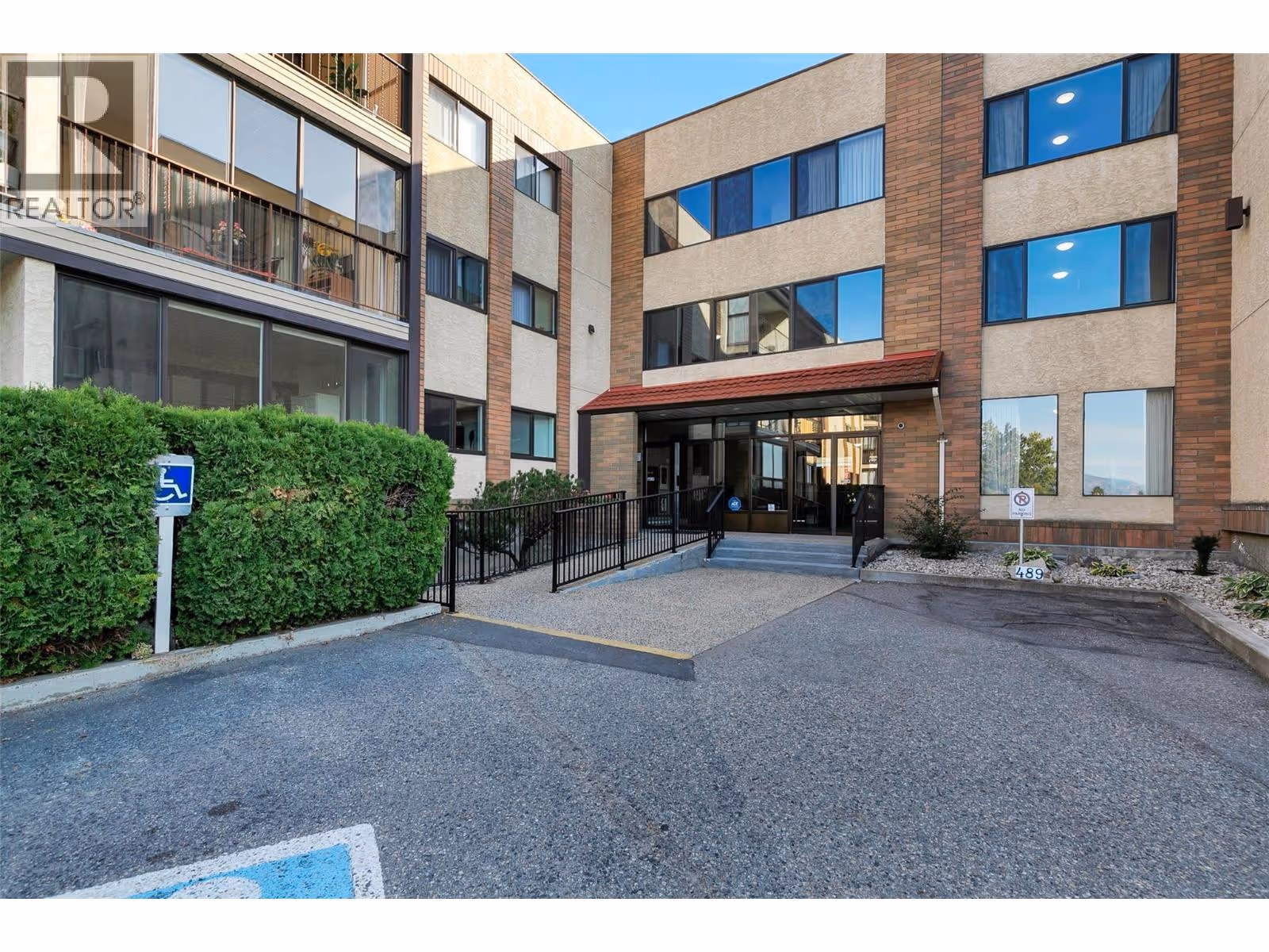 489 HWY 33 Highway Unit# 208