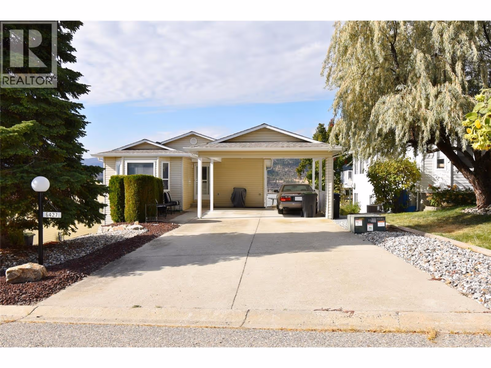6427 Spencer Road