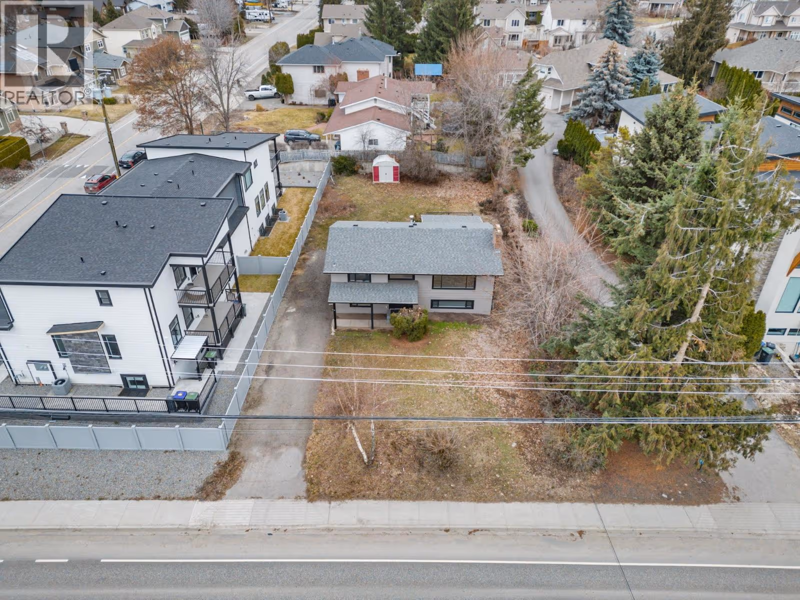4611 Gordon Drive