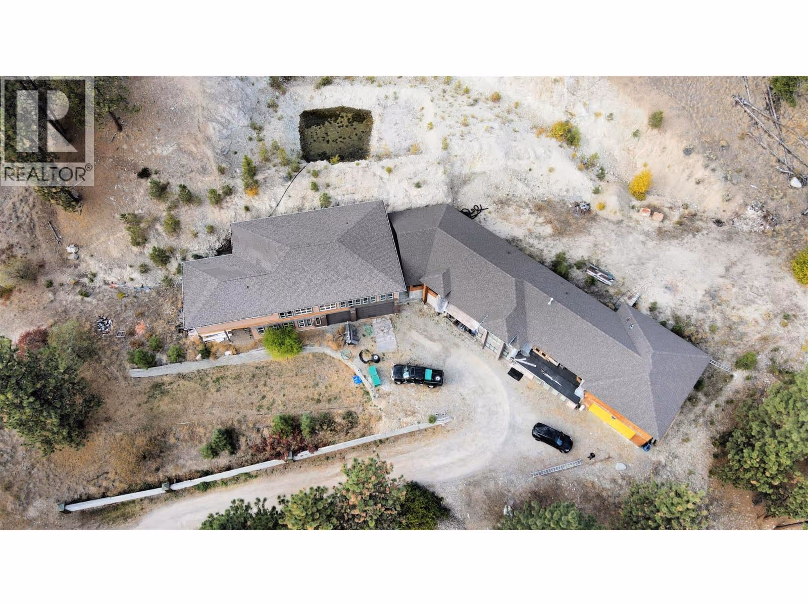 5621 Harrington Court