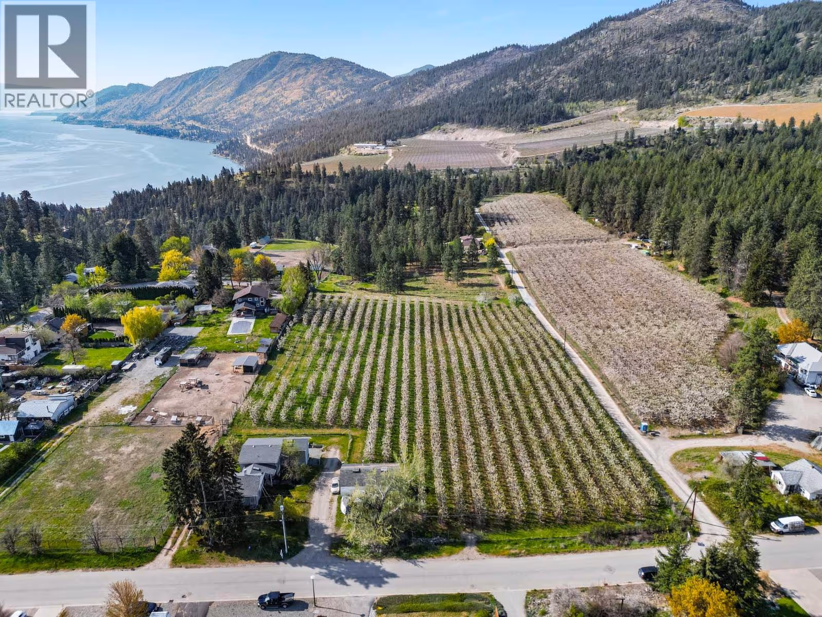 5028 Elliott Avenue Lot# 5
