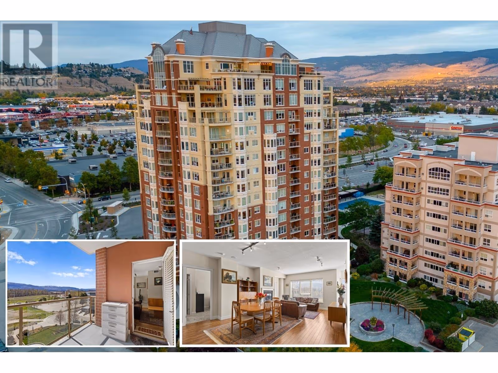 1947 Underhill Street Unit# 704