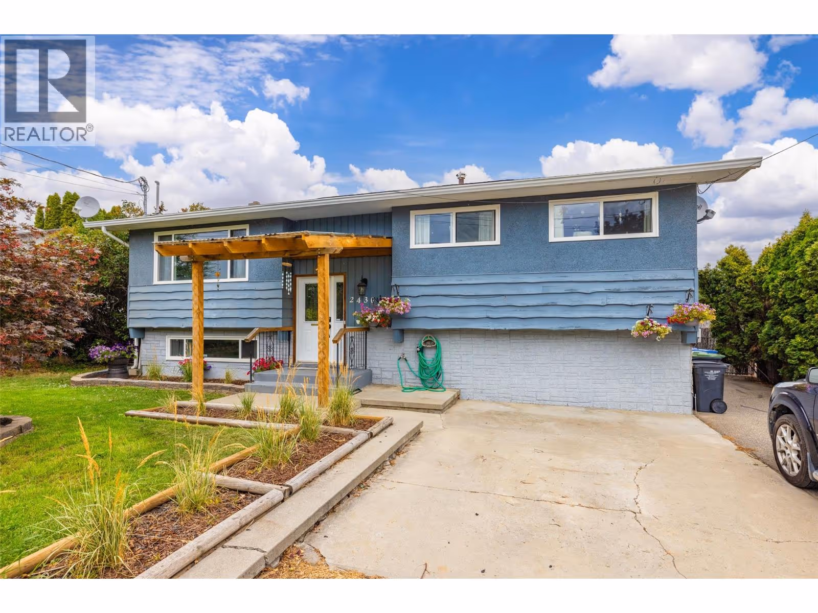 2430 Apollo Road