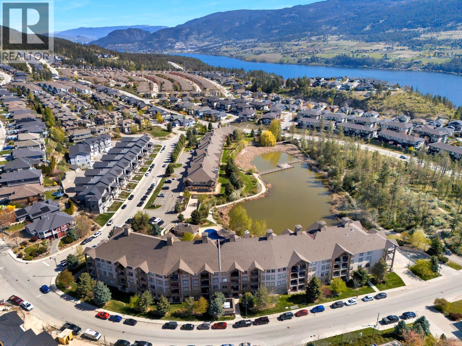 2551 Shoreline Drive Unit# 113