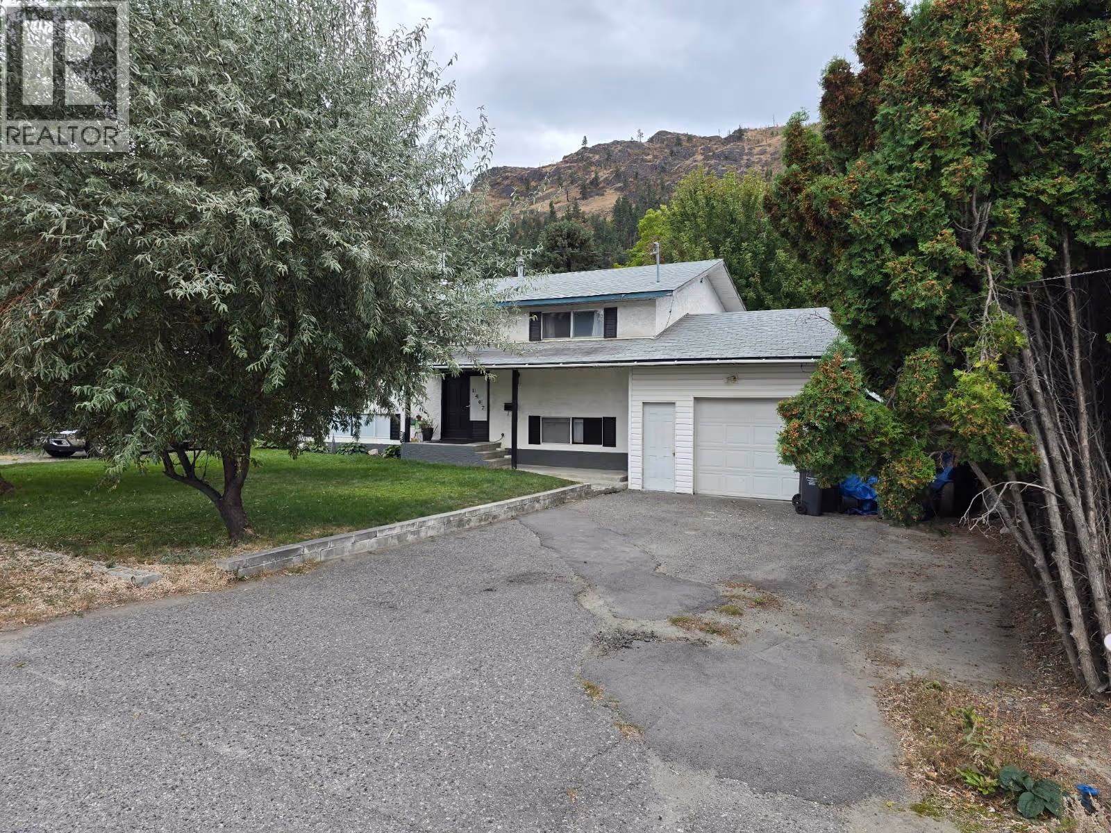 1411 Hudson Road