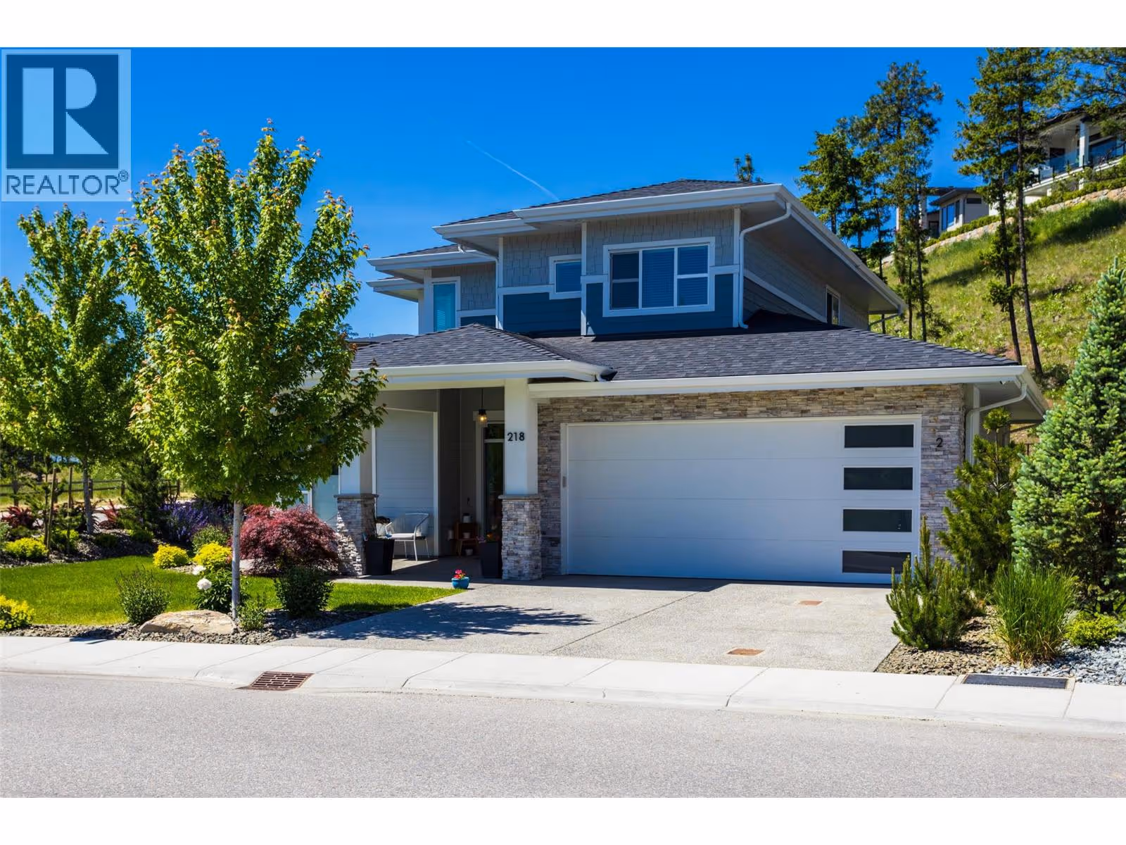 218 Echo Ridge Drive
