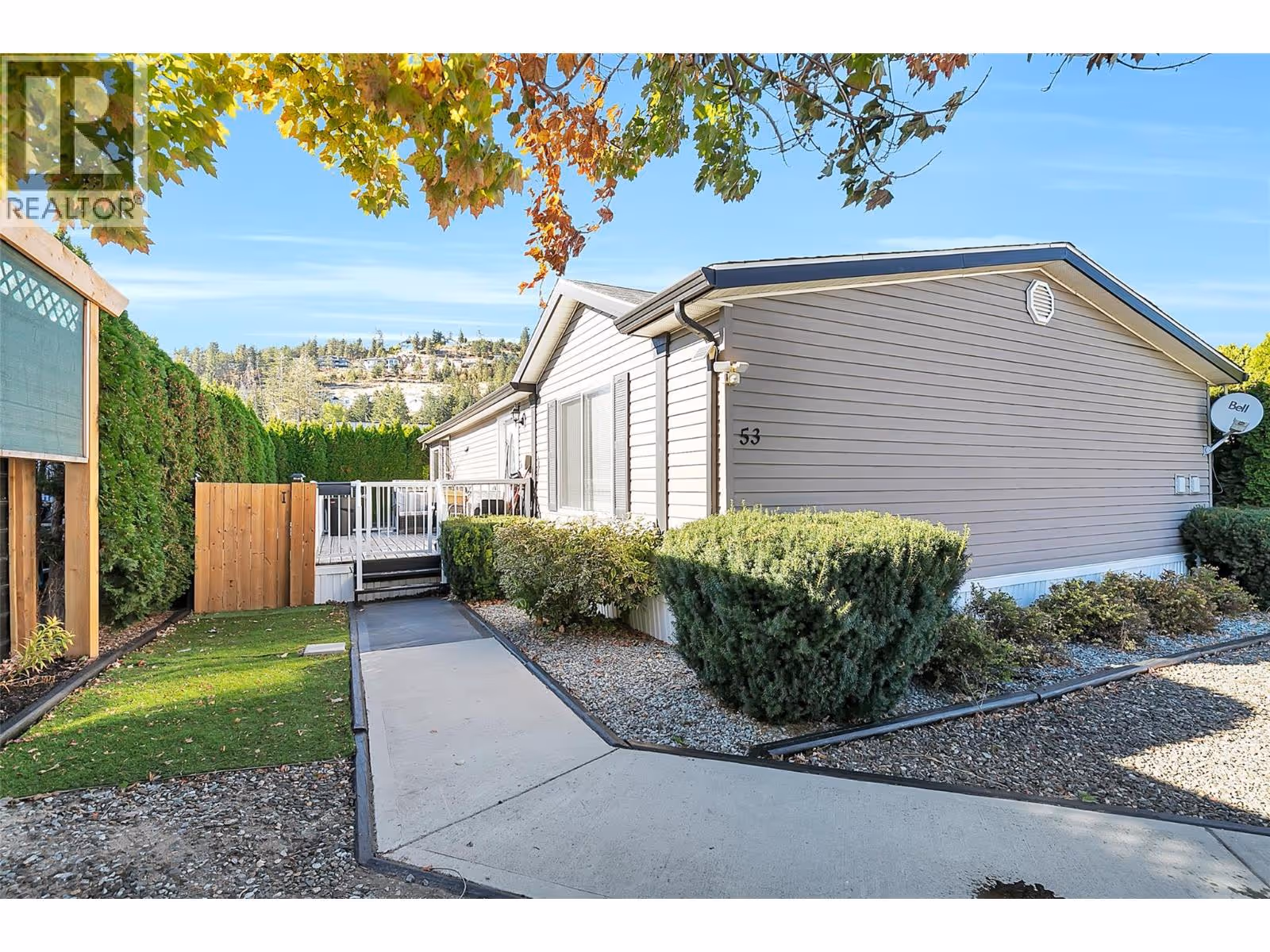 610 Katherine Road Unit# 53