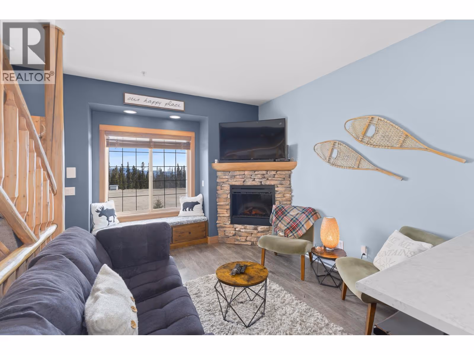 5015 Snowbird Way Unit# 16