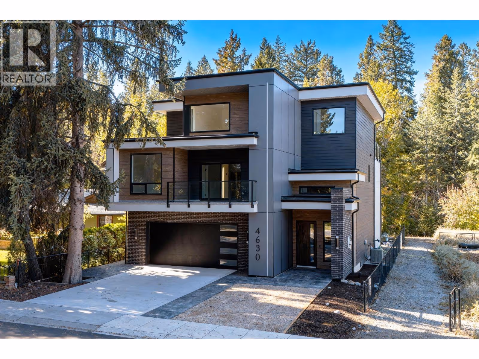 4630 McClure Road