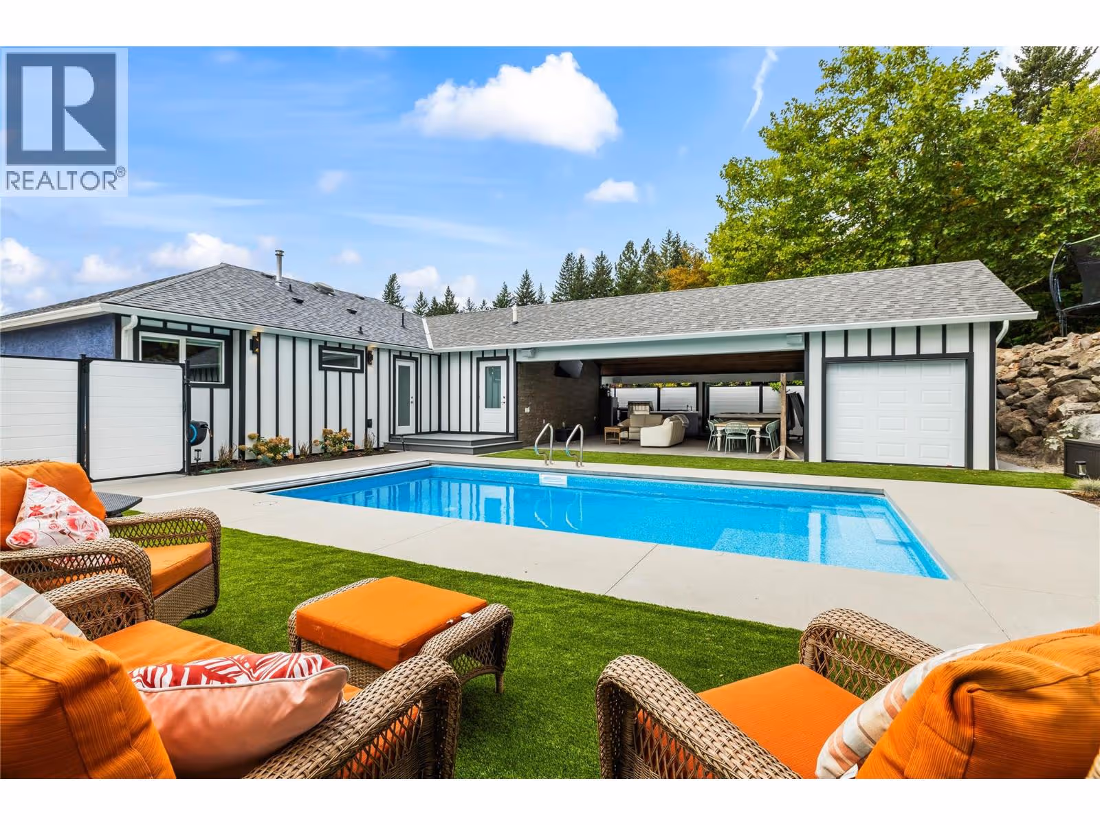 2336 Shannon Woods Drive