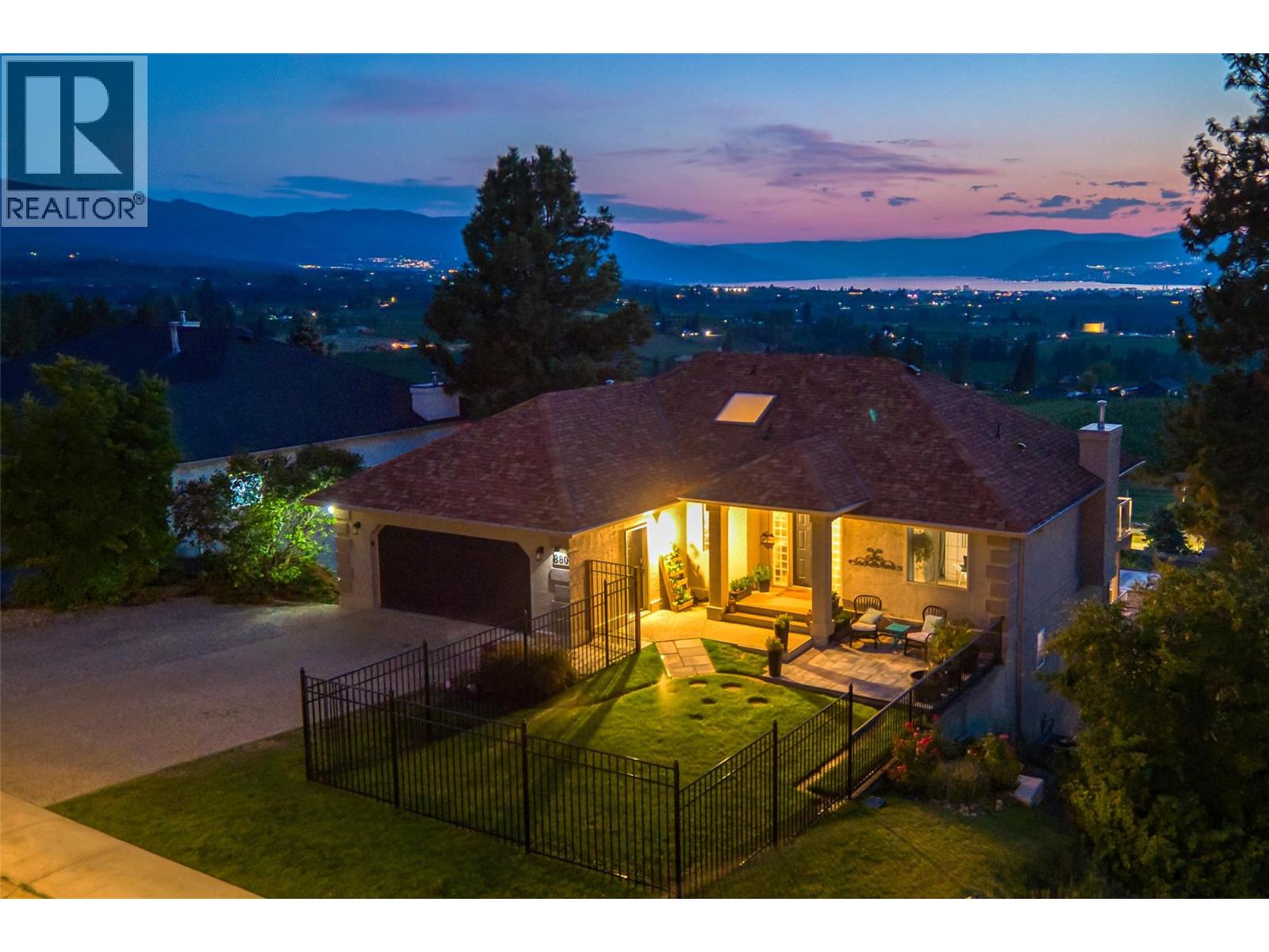 880 Ackerman Court