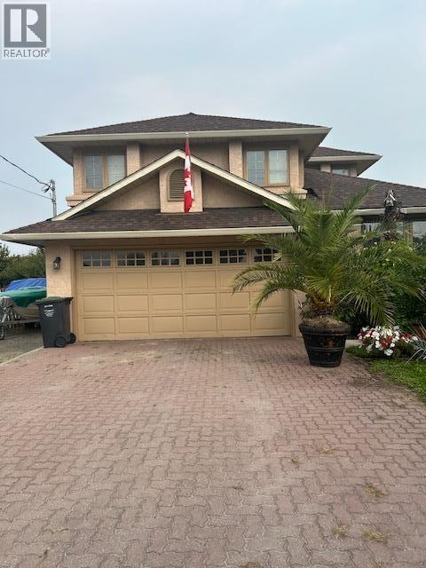 3599 Lakeshore Road Lot# A