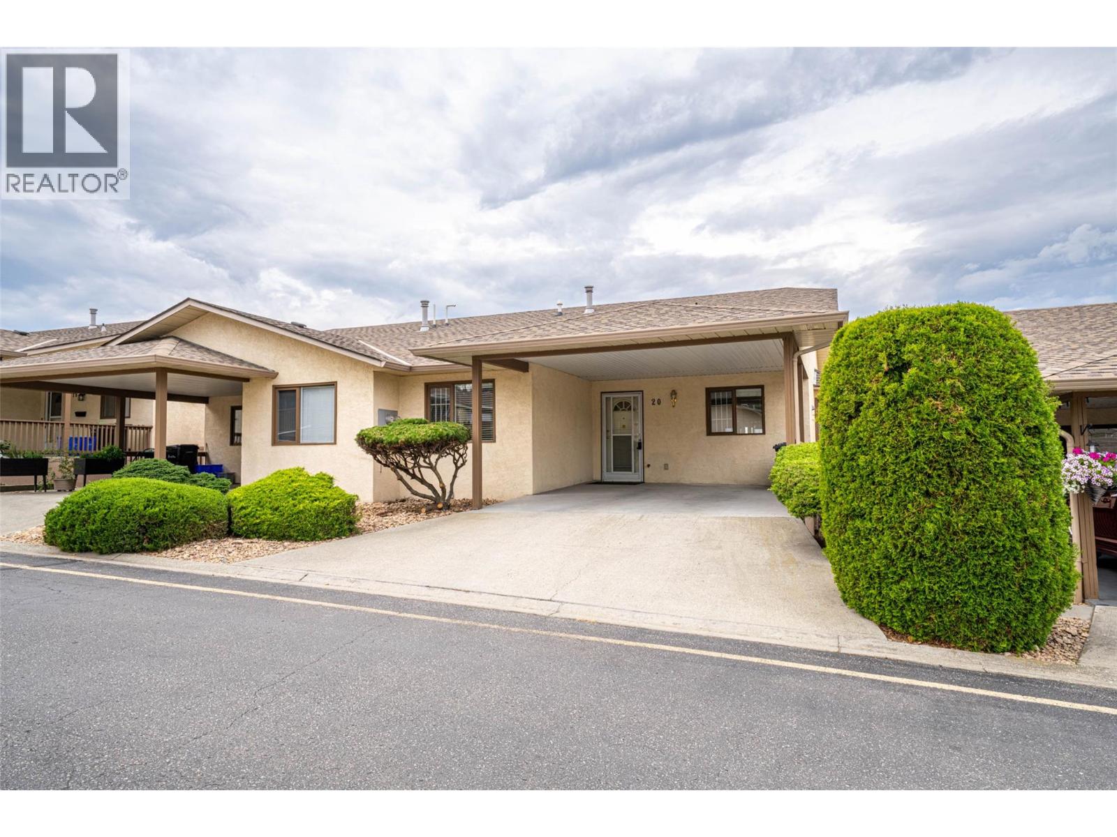 3930 20 Street Unit# 20