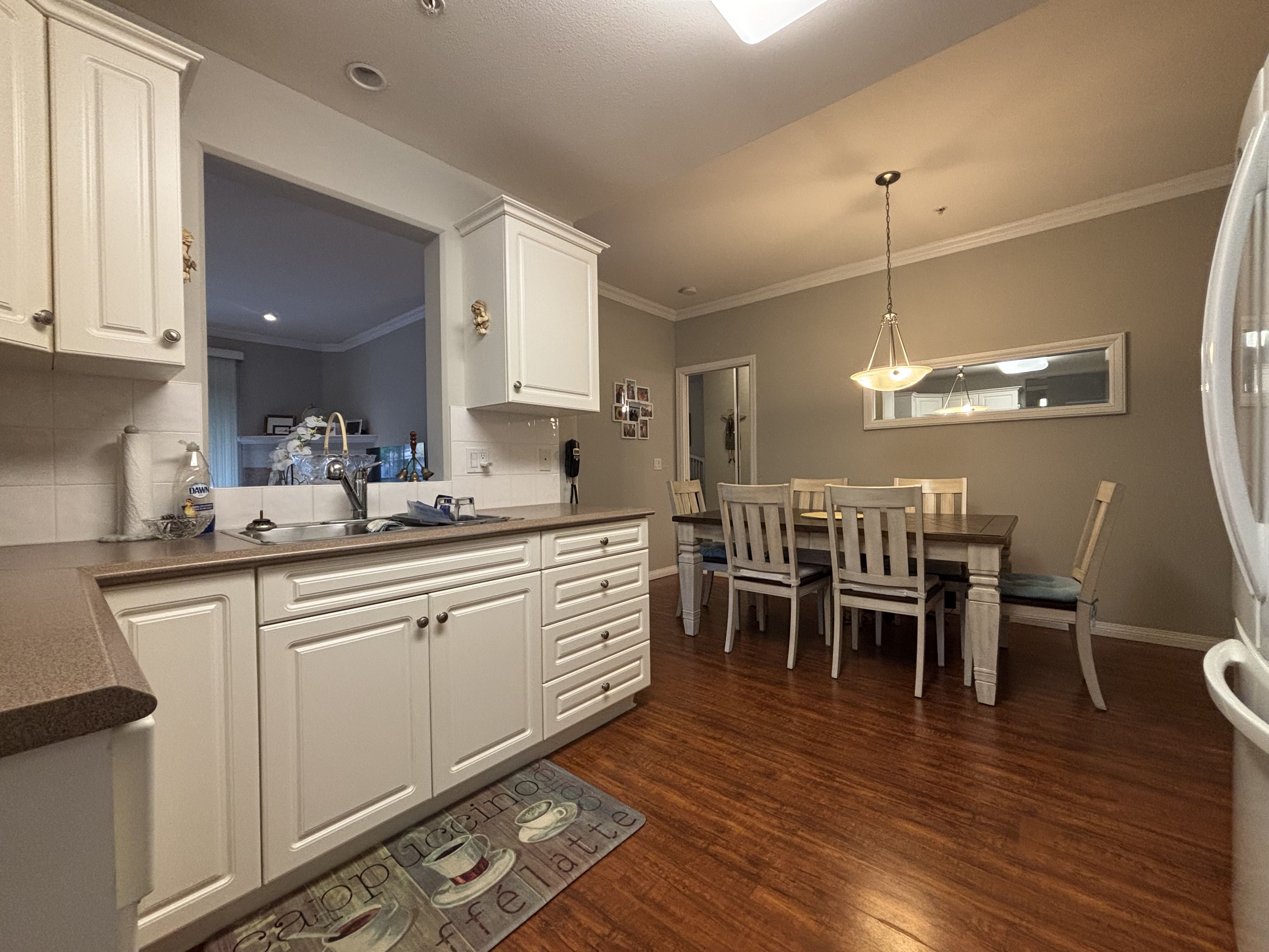 2 bedroom 2 bath condo - Furnished or Unfurnished