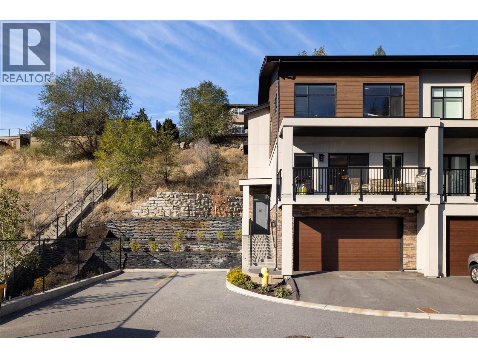 1136 Black Mountain Drive Unit# 16