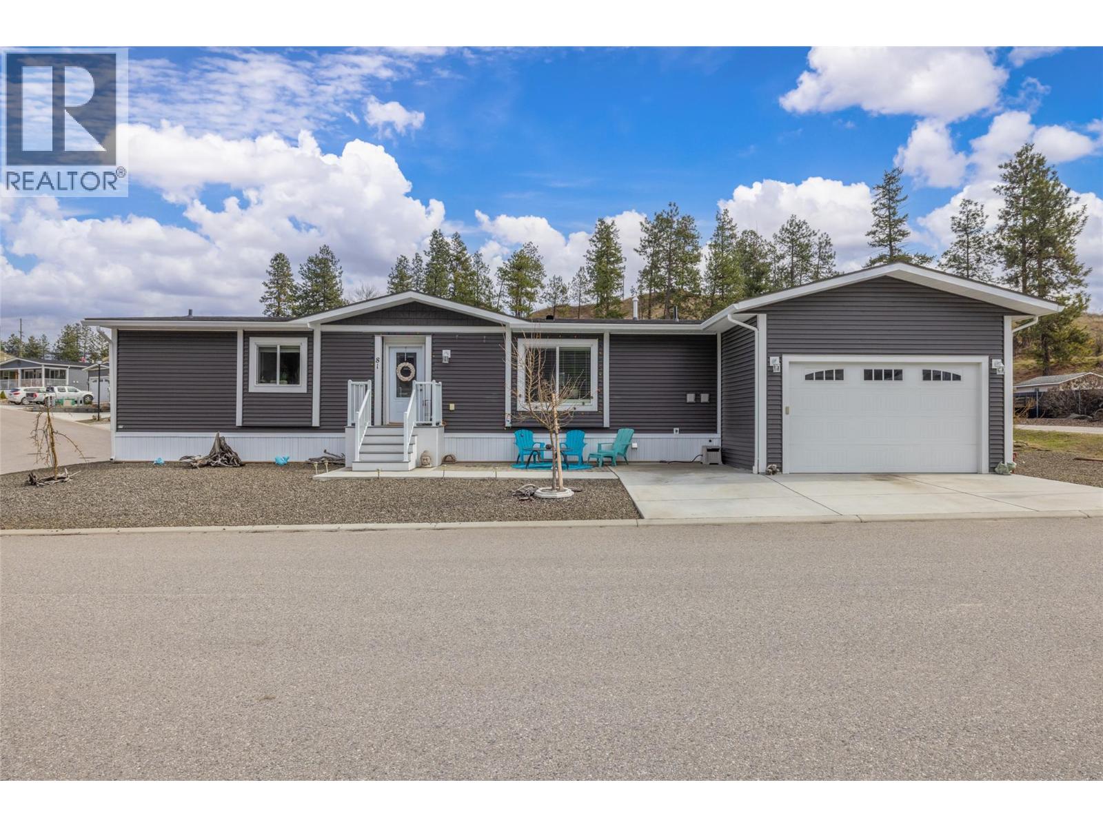 1835 Nancee Way Court Unit# 81