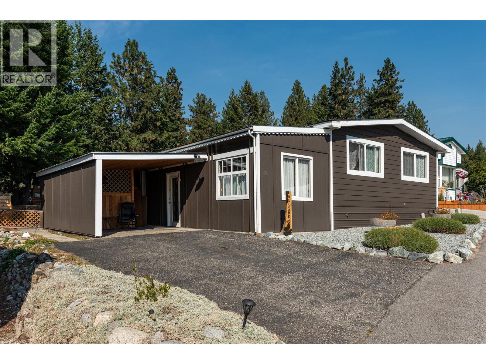 5371 Princeton Avenue Unit# 14