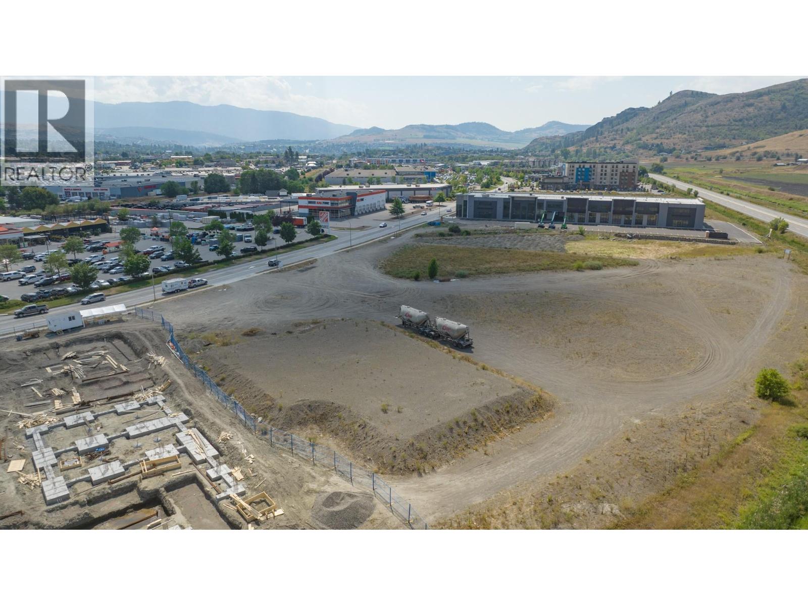 5540 Anderson Way Lot# 1