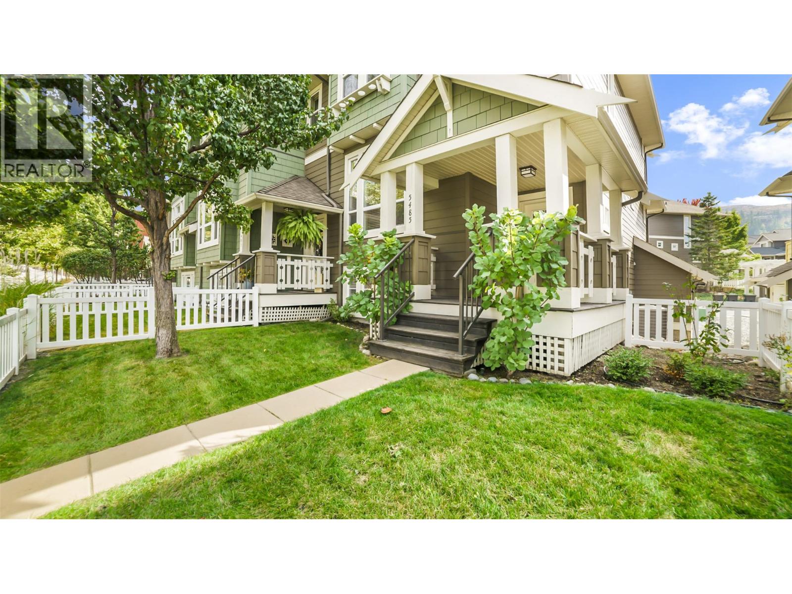 5485 South Perimeter Way