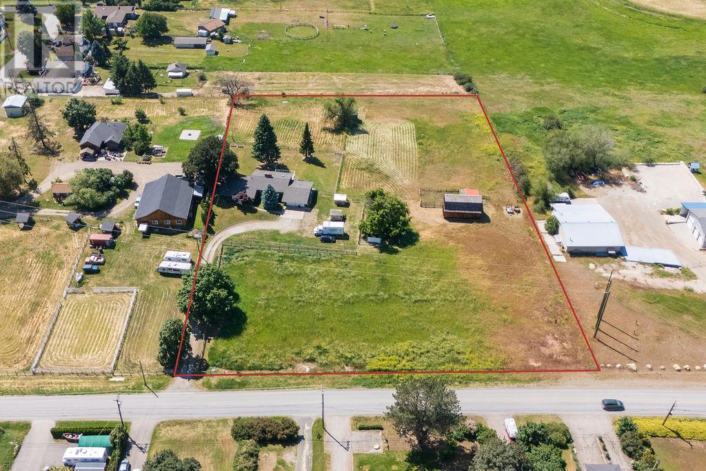 3796 East Vernon Road